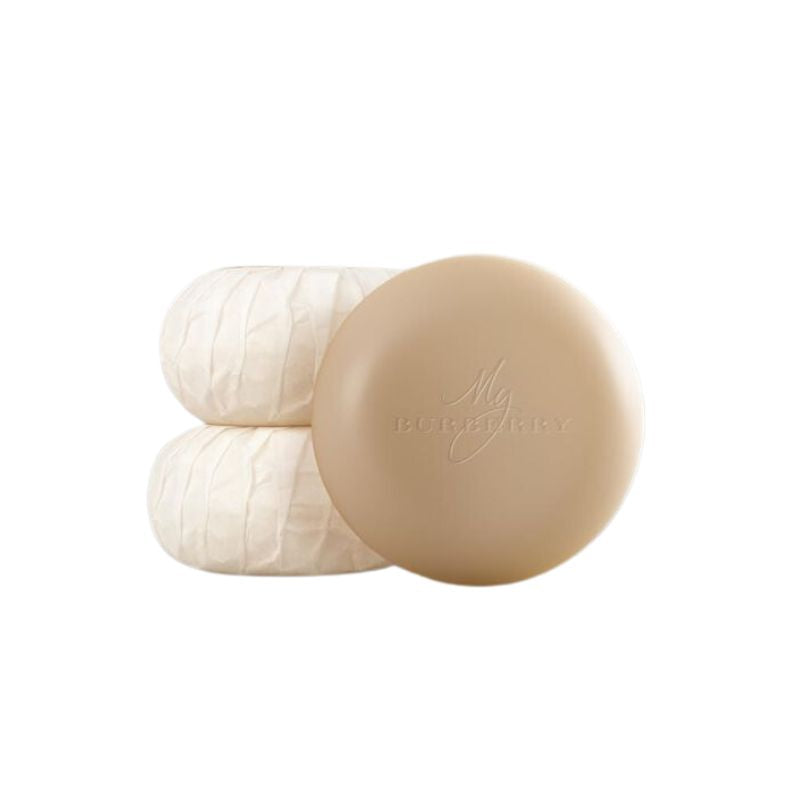 Burberry soap on sale