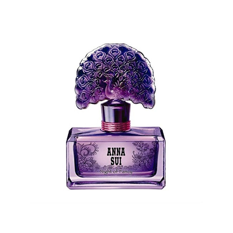 Anna Sui Night of Fancy Eau de Toilette Beauty Court