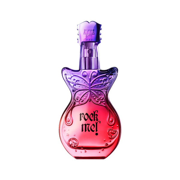 Anna Sui Rock Me Eau de Toilette Beauty Court