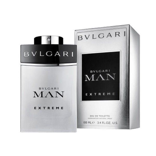 Bulgari 2025 extrem parfum