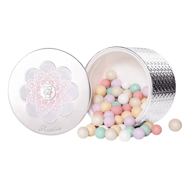 Guerlain Météorites Light Revealing Pearls Court | of Powder Beauty