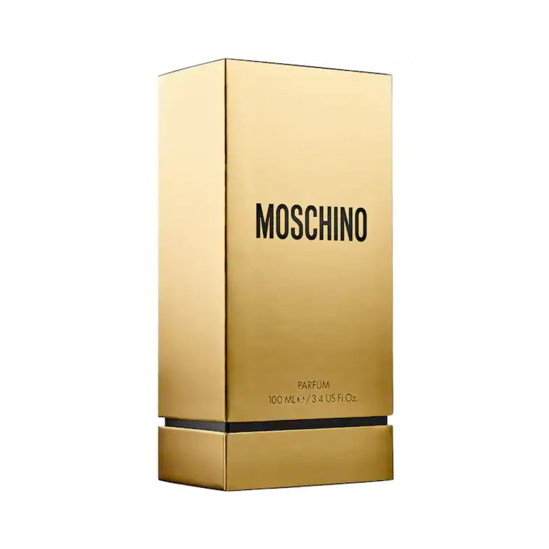 Moschino Gold Fresh Couture Eau de Parfum 100ml