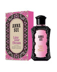 Anna Sui Live Your Dream Eau de Toilette