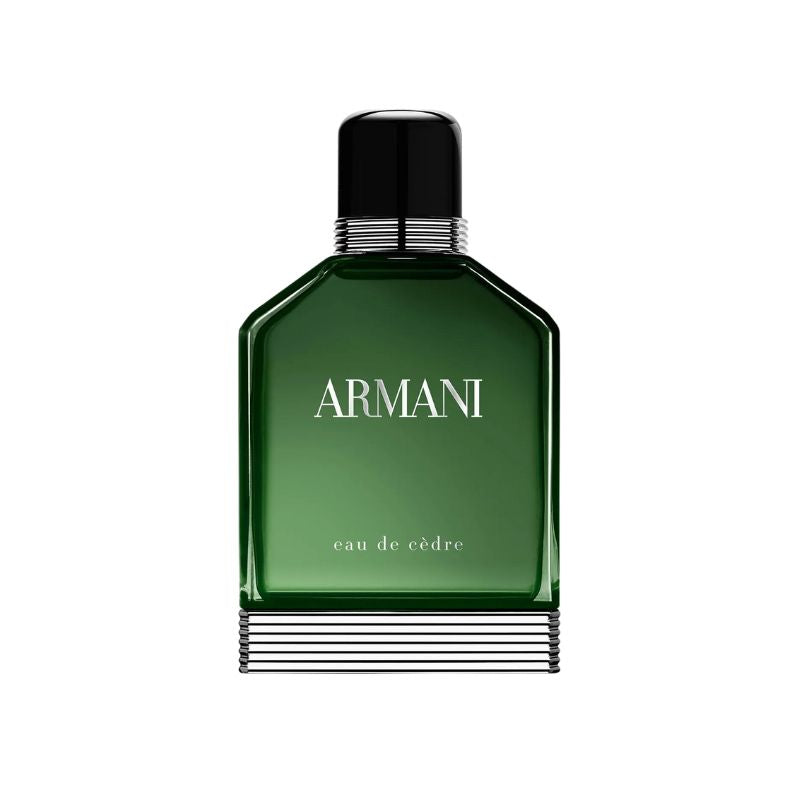 Giorgio Armani Eau de Cedre Pour Homme Eau de Toilette