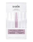 Babor Collagen Firming Ampoule Concentrates