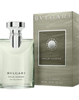 Bvlgari Pour Homme Eau de Parfum