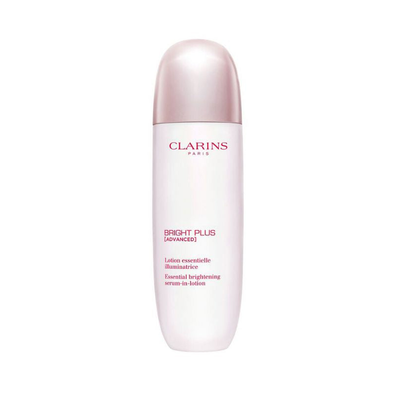 Clarins Bright Plus [Advanced] Serum-in-Lotion