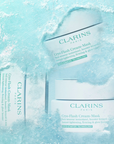 Clarins Cryo-Flash Cream-Mask