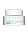 Clarins Cryo-Flash Cream-Mask