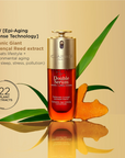 Clarins Double Serum