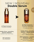 Clarins Double Serum