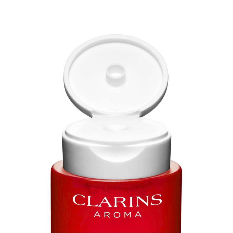 Clarins Eau Dynamisante Energizing Fresh Shower Gel