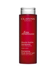 Clarins Eau Dynamisante Energizing Fresh Shower Gel