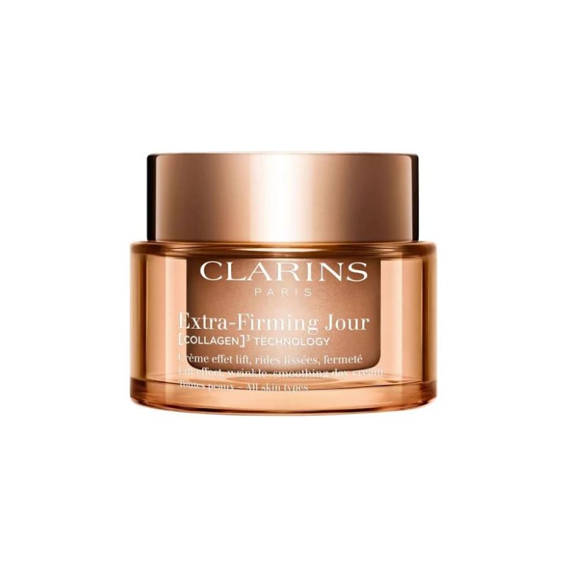 Clarins Extra-Firming Day - All Skin Types