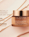 Clarins Extra-Firming Day - Dry Skin