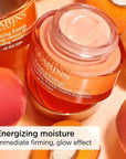 Clarins Extra-Firming Energy