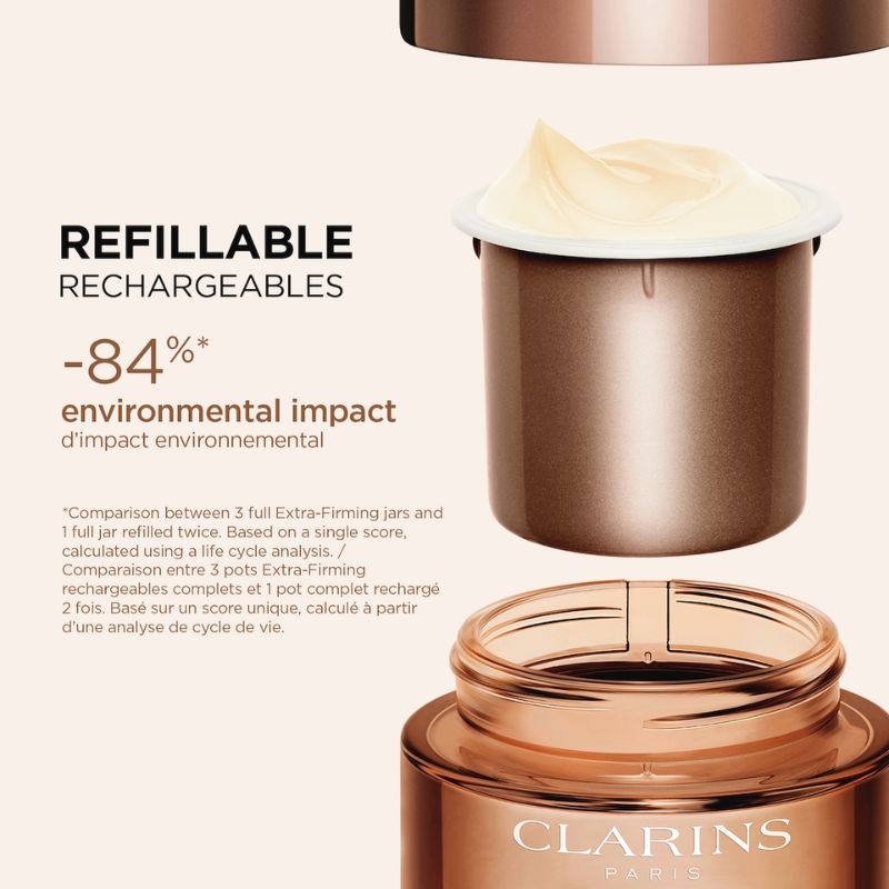 Clarins Extra-Firming Night - All Skin Types