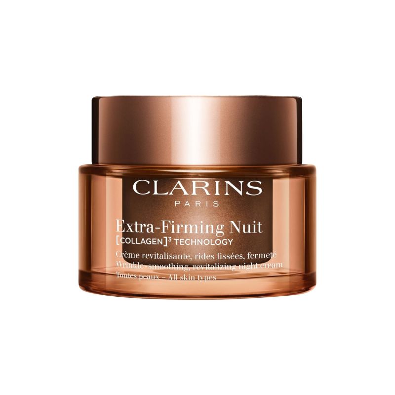 Clarins Extra-Firming Night - All Skin Types