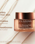 Clarins Extra-Firming Night - Dry Skin