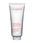 Clarins Moisture-Rich Body Lotion