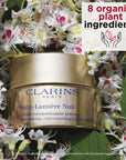 Clarins Nutri-Lumière Night