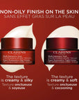 Clarins Super Restorative Day All Skin Types