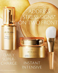 Clé de Peau Beauté Precious Gold Vitality Serum