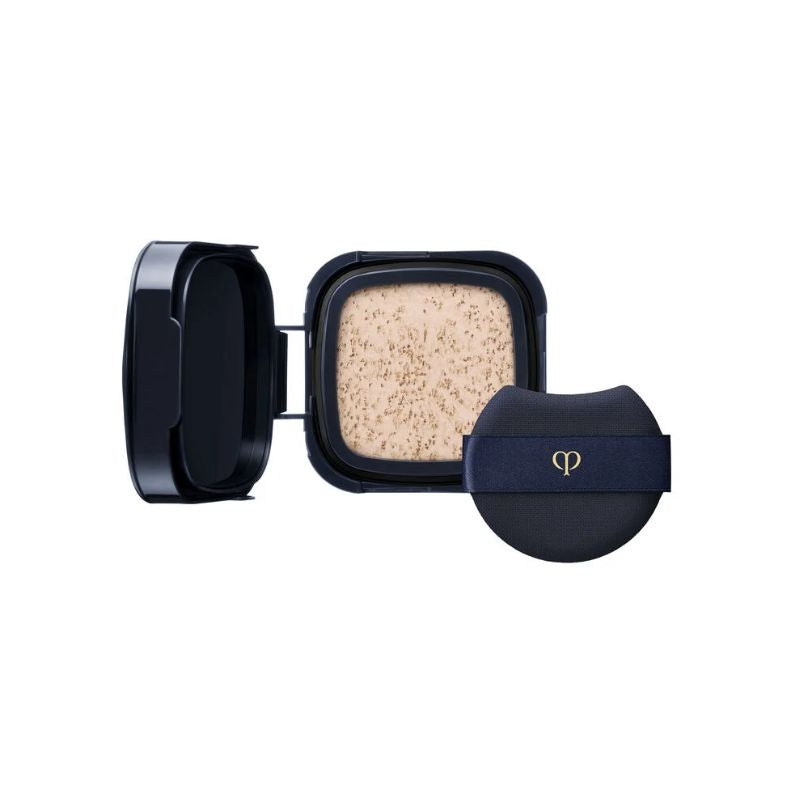 Clé de Peau Beauté Radiant Cushion Foundation Dewy Refill