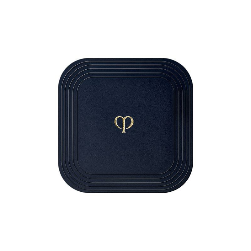 Clé de Peau Beauté Refining Pressed Powder Puff