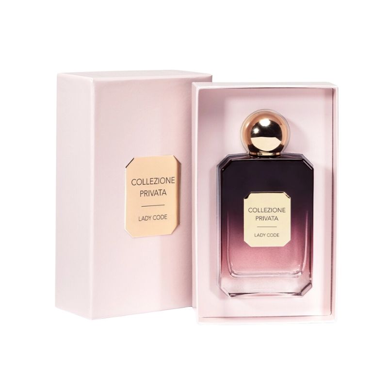 Collezione Privata Lady Code Eau de Parfum