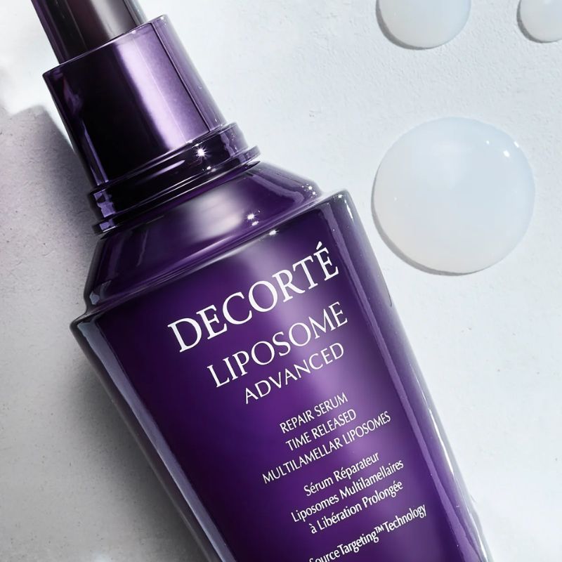 Decorté Liposome Advanced Repair Serum