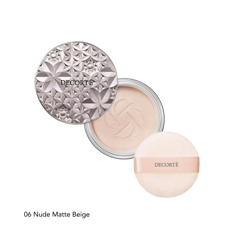 Decorté Loose Powder Translucent Setting Powder