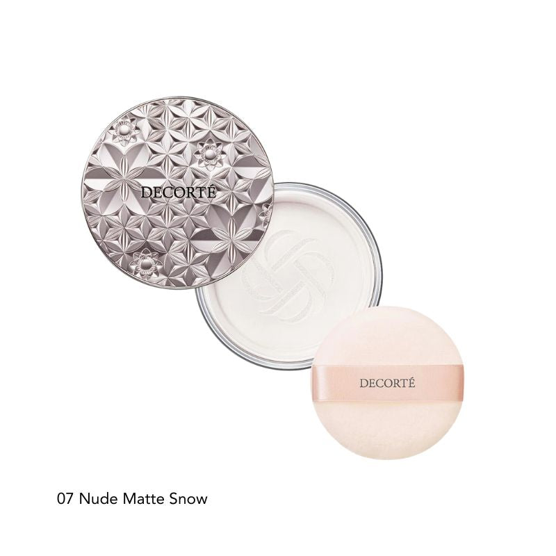 Decorté Loose Powder Translucent Setting Powder