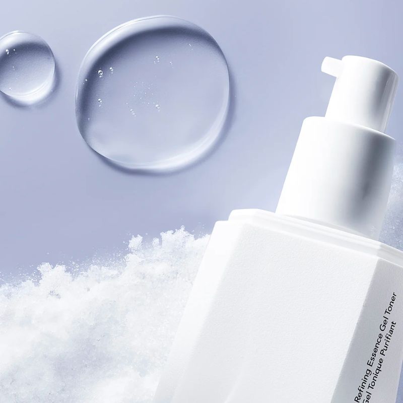 Decorté Snow Clarifier