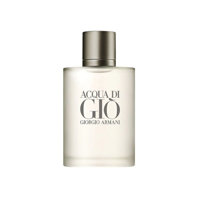 Giorgio Armani Acqua di Gio Eau de Toilette Pour Homme