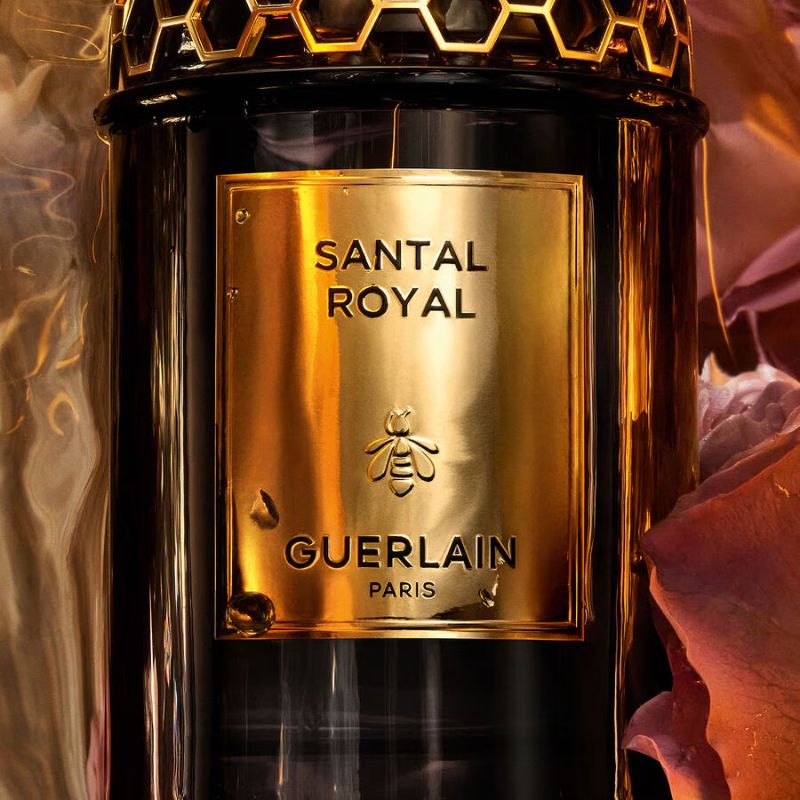 Guerlain santal royal sale