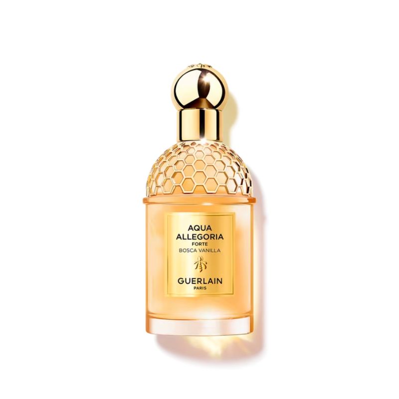 Guerlain Aqua Allegoria Forte Bosca Vanilla Eau de Parfum