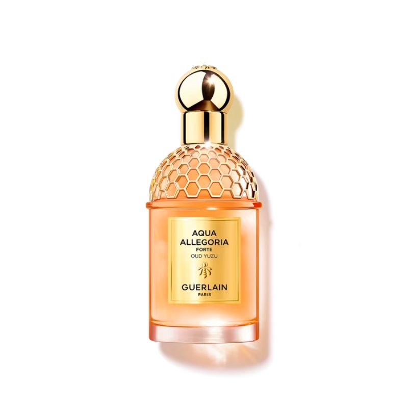 Guerlain Aqua Allegoria Forte Oud Yuzu Eau de Parfum