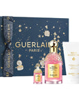 Guerlain Florabloom Forte Eau de Parfum Gift Set