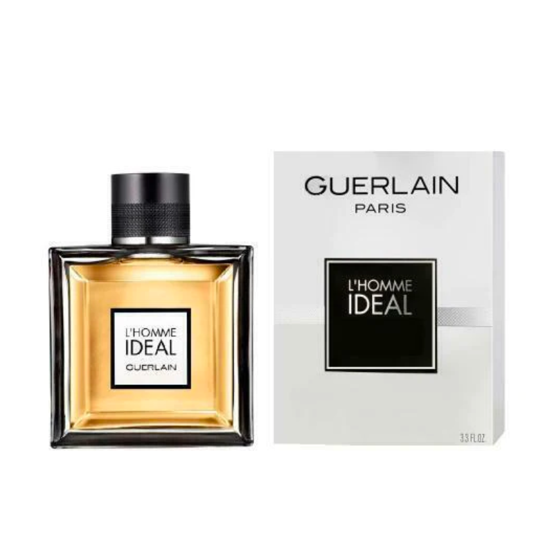 Guerlain L&#39;Homme Idéal Eau de Toilette