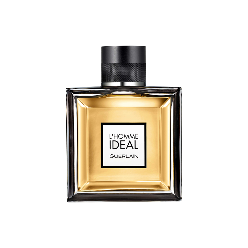 Guerlain L&#39;Homme Idéal Eau de Toilette