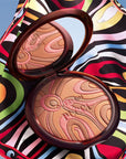 Guerlain Limited Edition Terracotta Marmo Sun Bronzing Powder