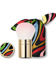 Guerlain Météorites Marmo Swirl Powder Brush