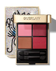 Guerlain Ombres G Limited Edition 888 Regarde-Moi Eyeshadow Quad