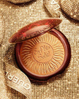 Guerlain Limited Edition Terracotta En Plein Soleil Bronzing Powder