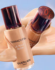 Guerlain Terracotta Le Teint Glow Foundation