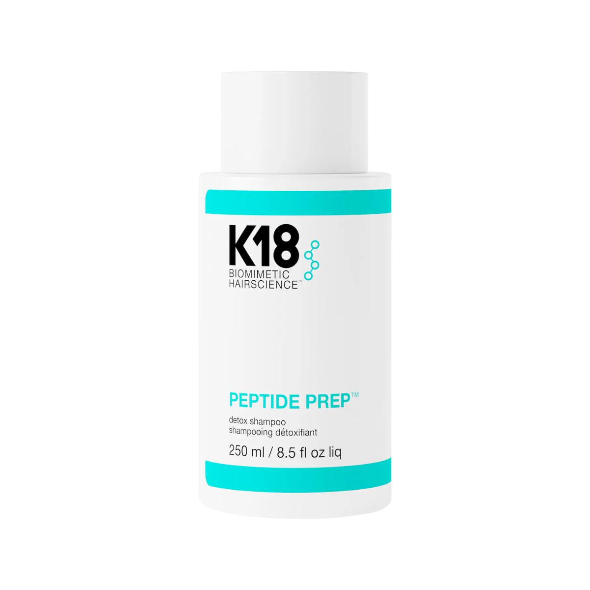 K18 Peptide Prep Detox Shampoo