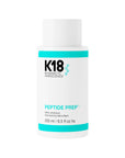 K18 Peptide Prep Detox Shampoo