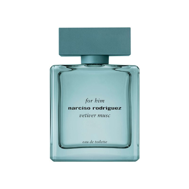 Narciso Rodriguez Vetiver Musc For Him Eau de Toilette