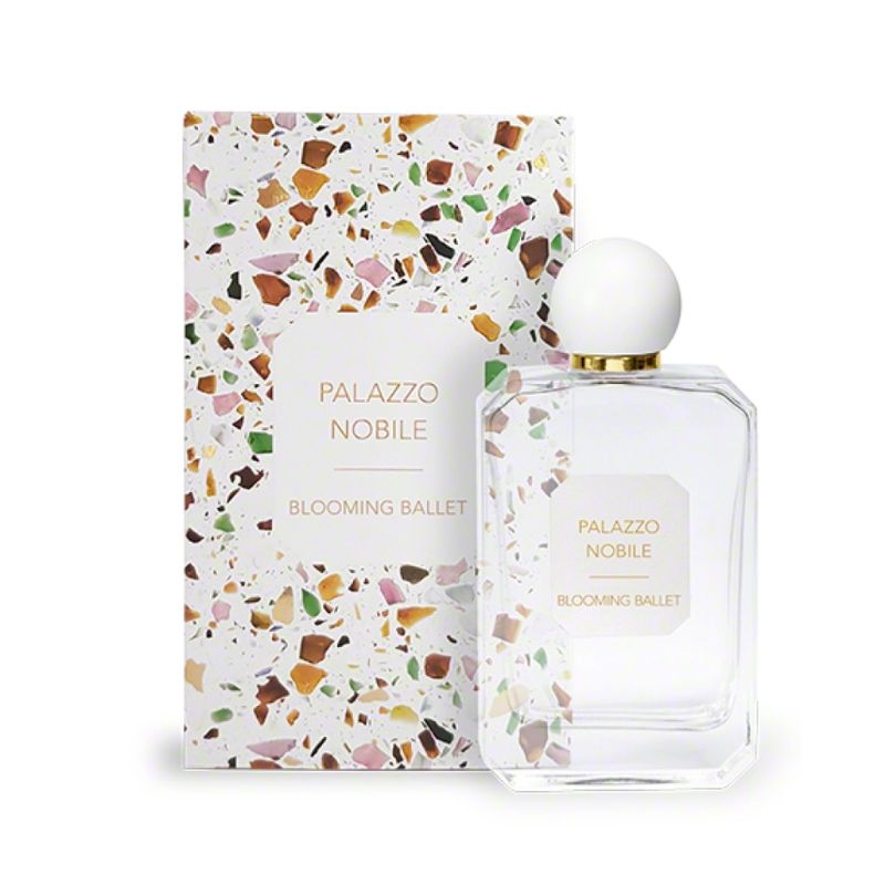 Palazzo Nobile Blooming Ballet Eau de Toilette